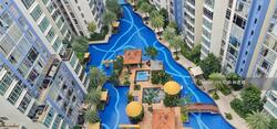 The Lakeshore (D22), Condominium #269478581